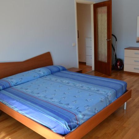 Suna Holiday Verbania Extérieur photo