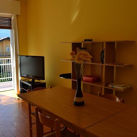 Suna Holiday Verbania Extérieur photo