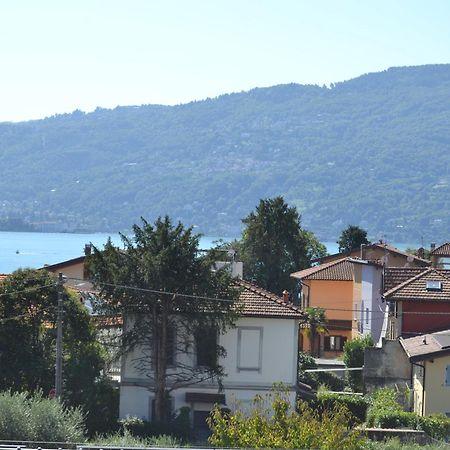 Suna Holiday Verbania Extérieur photo