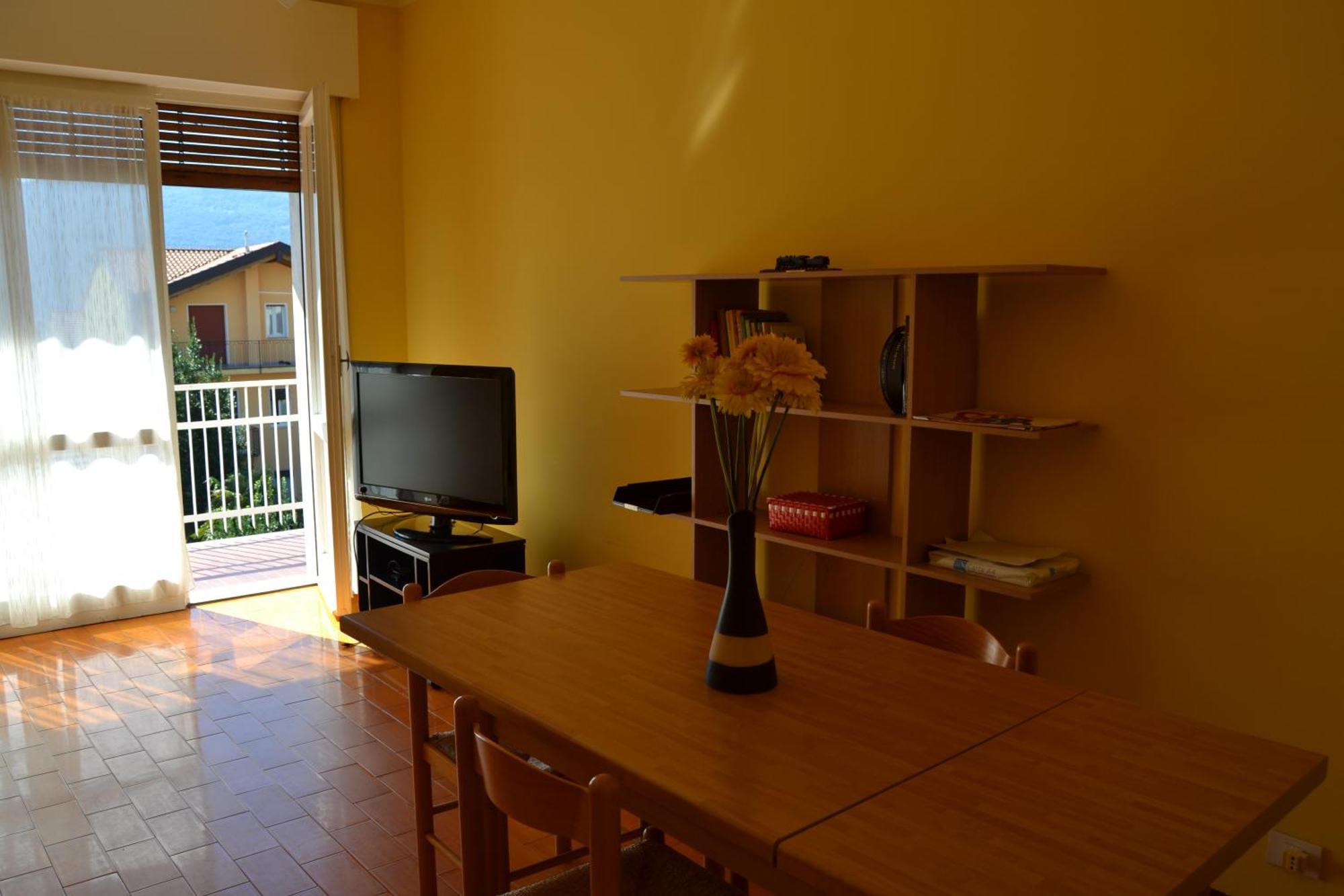 Suna Holiday Verbania Extérieur photo
